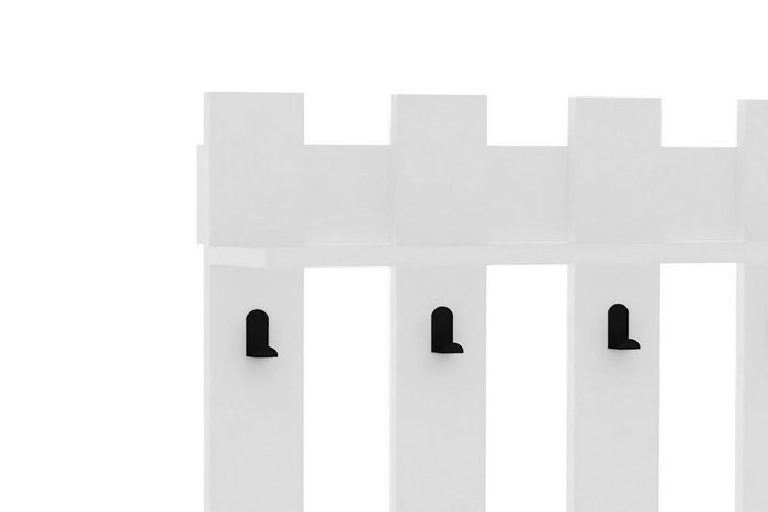 Hanah Home Carina - Blanco Hanah Home Carina - Blanco